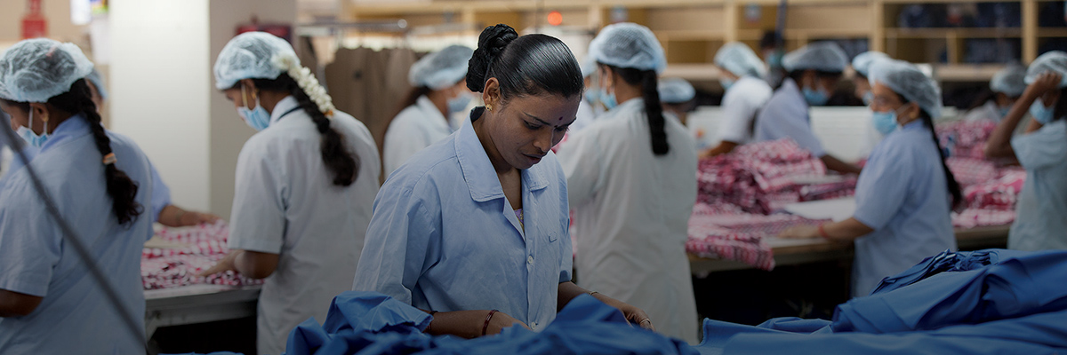 A Scorecard to Improve Workers’ Health in Supply Chains