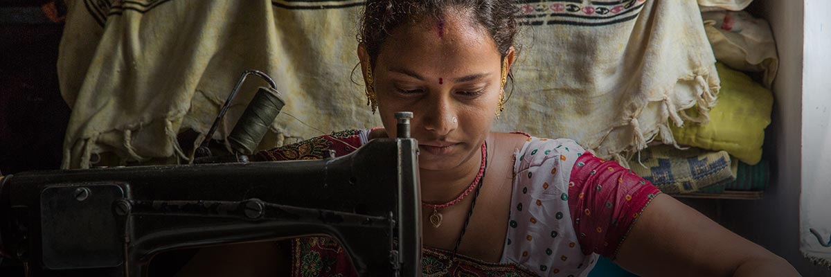 A Phone Can Only Do So Much: Why Mobile Access Isn’t Leading To Digital Financial Service Usage Among Women in India