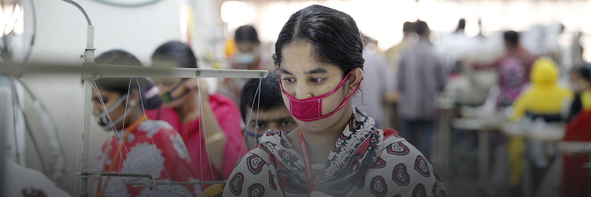 Five Years after Rana Plaza, We Still Must Do More to Empower Women Workers in Bangladesh