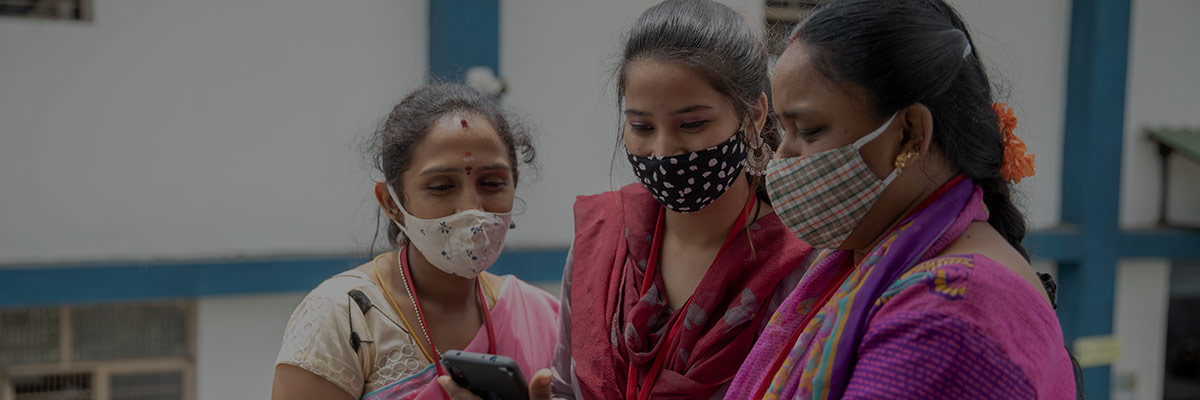 Advancing Digital Financial Inclusion for Garment Workers in India Impact for Women and Business
