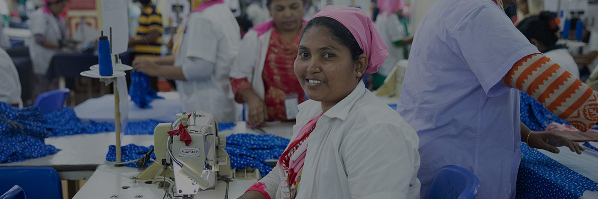 Within Reach How Digital Wages That Work for Women Can Support Bangladesh’s Economic Future