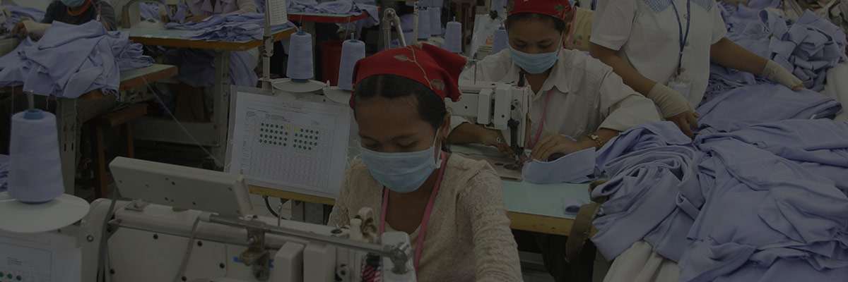 The Potential Gains of Digitizing Garment Sector Wages in Cambodia