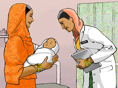Maternal Health